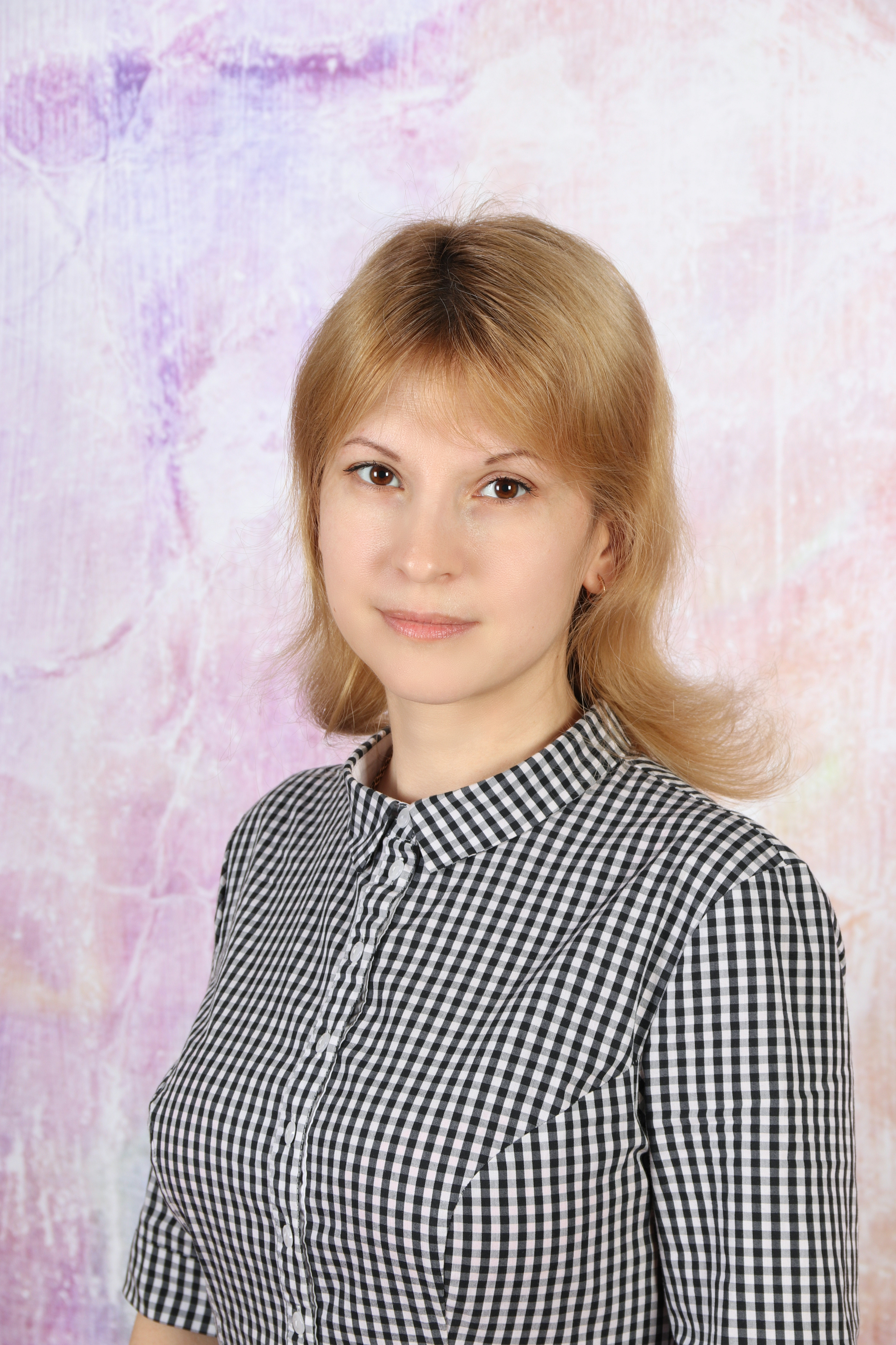 Белова Татьяна Викторовна.
