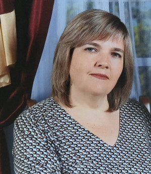 Еловенко Наталья Николаевна