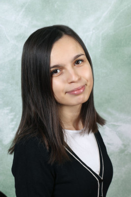Денисова Екатерина Андреевна
